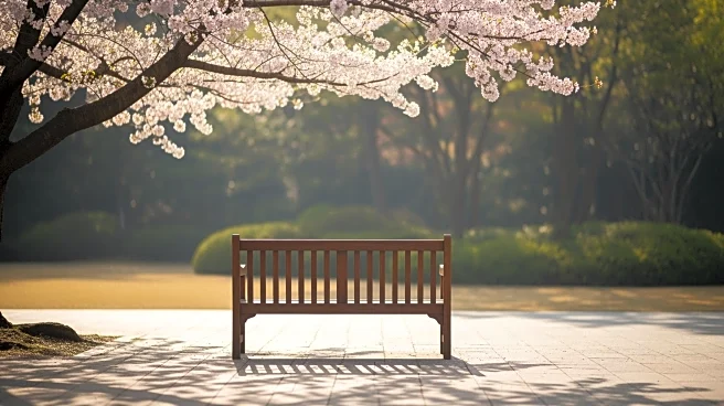 North Korea Establishes Senior Centers Amidst Population Aging Concerns