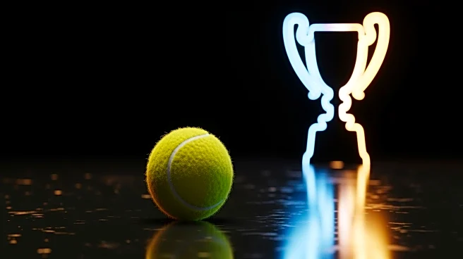 Jannik Sinner Defeats Carlos Alcaraz to Retain ATP Finals Title