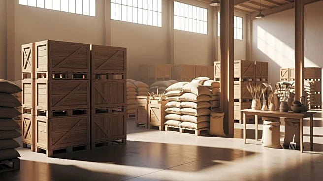 Allied Bank Launches Warehouse Facility to Support Pakistani Agriculture