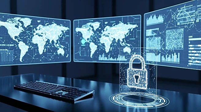 RCMP Cybercrime Unit Dismantles Global Network in Major Operation