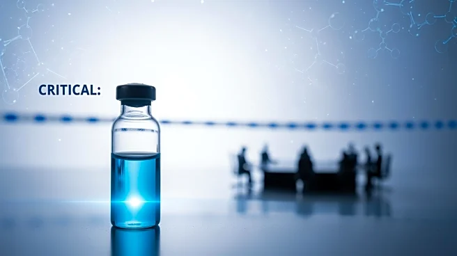 Resolve Therapeutics to Highlight Advances in Non-Immunosuppressive Drugs at CNAPS Symposium