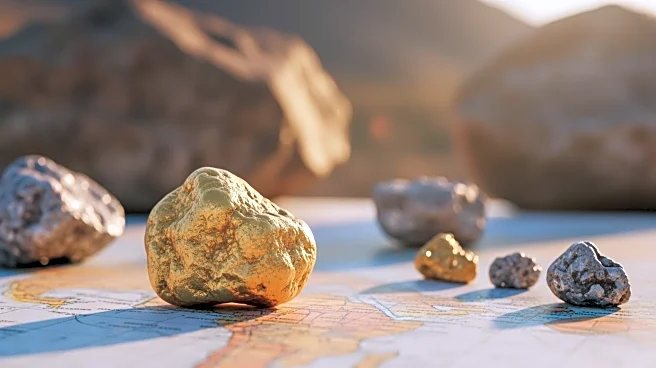 Scottie Resources Seeks $25.77 Million for Gold Mine Exploration in Canada