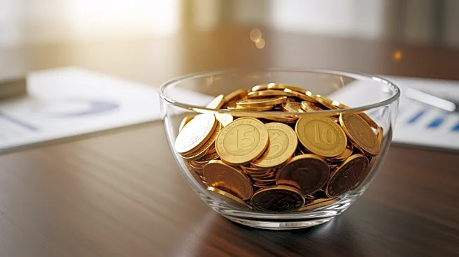 Chartwell Announces November 2025 Cash Distribution for Unitholders