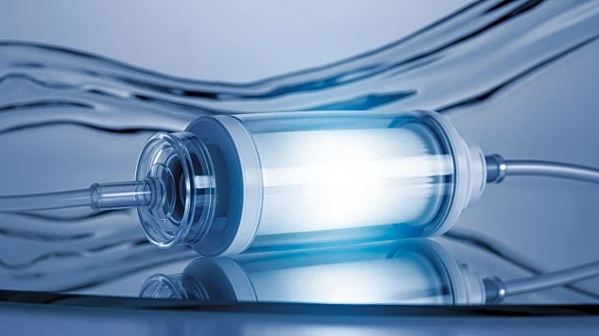 CytoSorbents Corporation to Present at Global Healthcare Conference, Highlighting Blood Purification Technologies