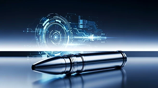 Future Indirect Fires Summit 2026 to Focus on Modernization and Capabilities