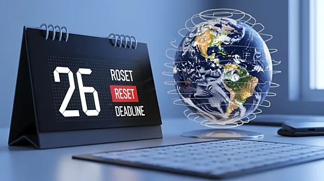 NASA Resets Proposal Due Date for Earth Venture TROPICS and PREFIRE Teams