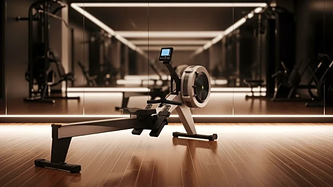 Hydrow Offers Significant Discounts on Rowing Machines Ahead of Black Friday