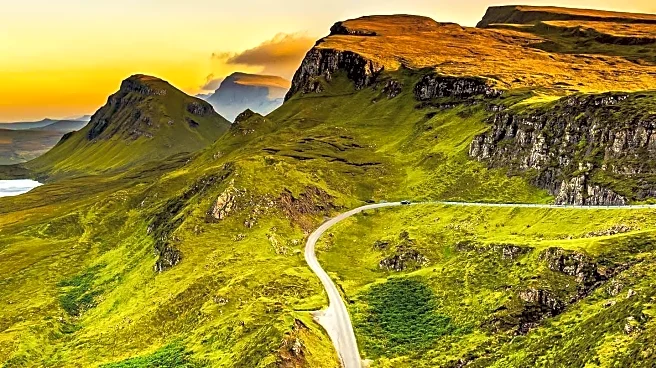 Scottish Charities Receive Joint Fund to Combat Homelessness