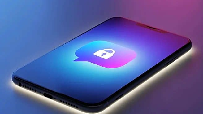 X Introduces Chat with Encrypted DMs and New Privacy Features