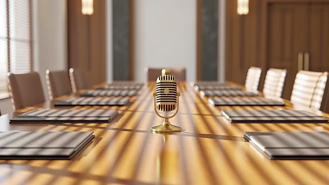 House Majority Pushes Vote on Bill to Restore Collective Bargaining for Federal Employees