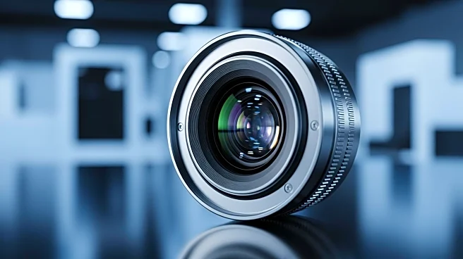 Uno Minda Receives ECMS Approval for Camera Module Assembly, Boosting Local Manufacturing