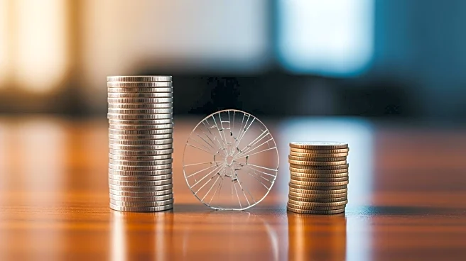 Economists Highlight Growing Economic Divide Impacting U.S. Stability