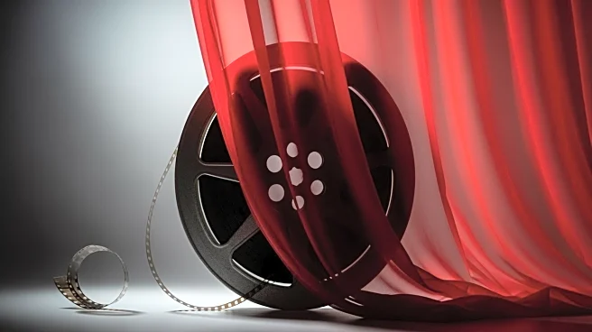 China Postpones Japanese Film Releases Amid Taiwan Dispute