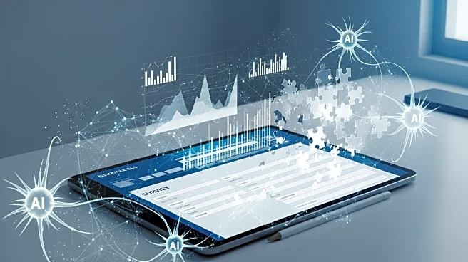 AI Tool Threatens Integrity of Online Surveys, Poses Challenge to Scientific Research