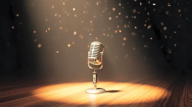 Bullseye Celebrates 25th Anniversary with Live Show Featuring Adam Scott and Boots Riley