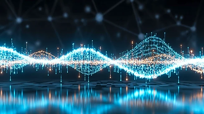 AI-Generated Content Floods Social Media, Raising Concerns Over Digital Trust