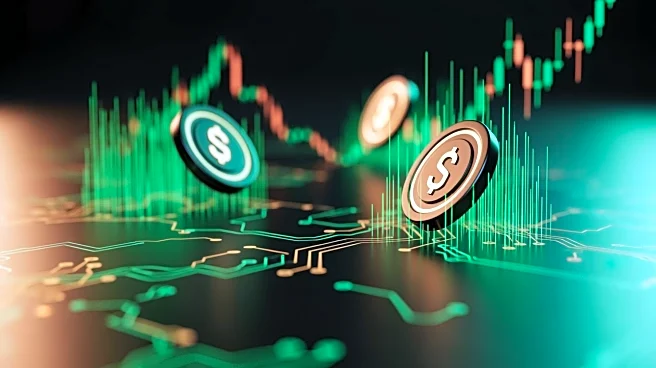 Bitget Launches Stock Futures Rush Phase 6 with $270,000 in NVDA Tokenized Shares