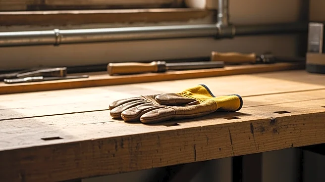 Chicago Nonprofit Challenges President Trump's DEI Executive Orders Impacting Women in Trades