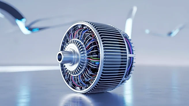 Archer Aviation Secures First Third-Party Powertrain Customer for Autonomous Air Vehicles