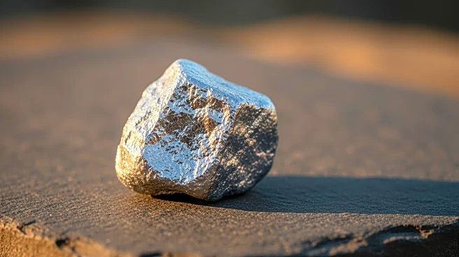 Empower Advisory Group LLC Acquires 24,120 Shares in Hecla Mining Company