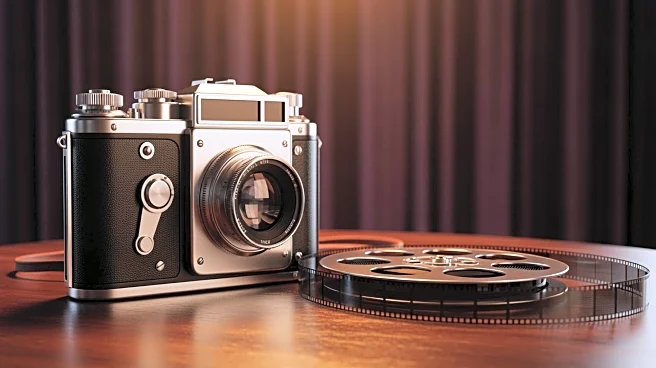 Doha Film Festival Launches with Steven Soderbergh and Michaela Coel in Attendance