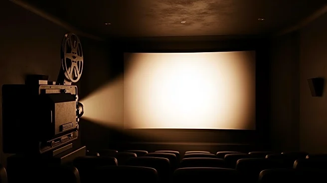 Indian Filmmakers Demand Fair Screenings for Indie Films Amid Limited Theatrical Slots