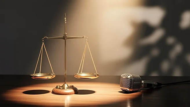 President Trump Plans to Sue BBC Over Documentary Despite Apology