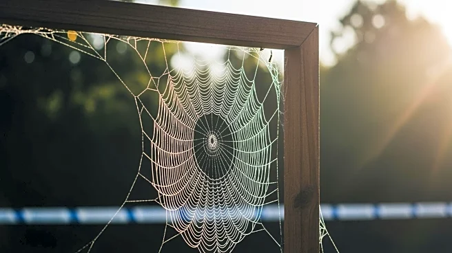 Trump Administration's 'Operation Charlotte's Web' Faces Criticism from Author's Granddaughter