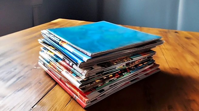 Riverfront Arts Center Offers Free Art Journaling and Story Time Programs