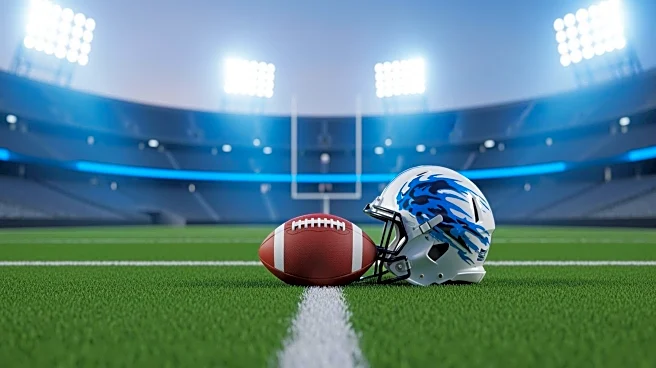 Middle Tennessee Blue Raiders Prepare to Face No. 7 Michigan Wolverines After Recent Victory