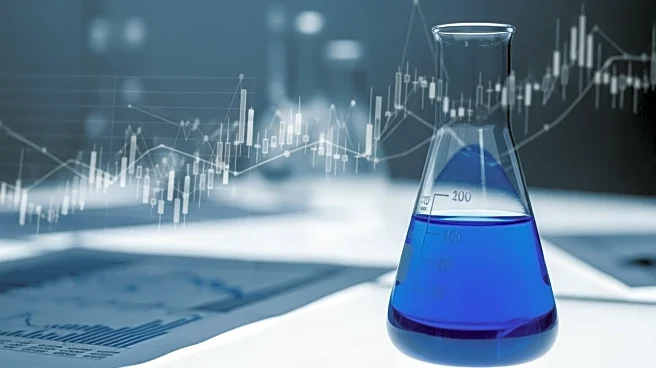 Applied Therapeutics Stock Surges Amid FDA Scrutiny and Financial Concerns