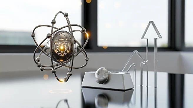 Midday Stock Movers: Alphabet, Quantum Computing, and Lithium Stocks Surge