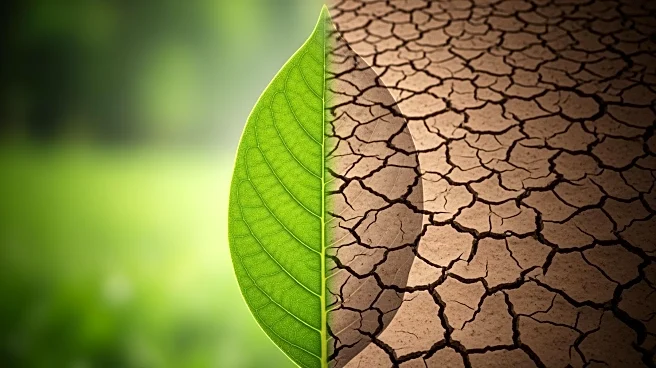 Lancaster University Study Reveals Deforestation Alters Tree Species in Brazilian Forests