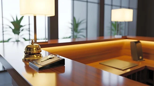 India's Hotel Sector Reinvents for Growth Amid Rising Domestic Tourism