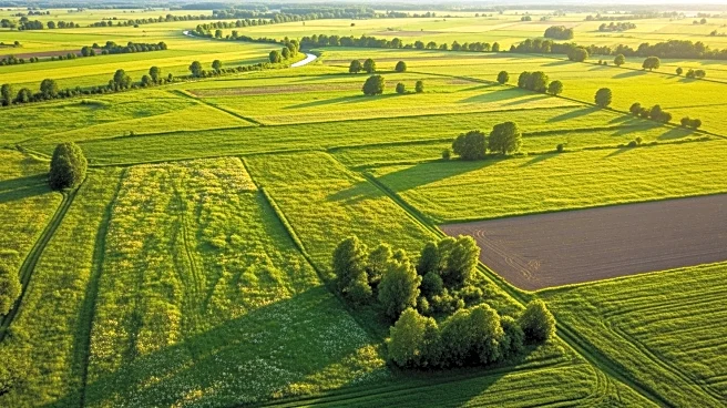 U.S. Regenerative Agriculture Market Expands with Focus on Carbon Sequestration and Biodiversity