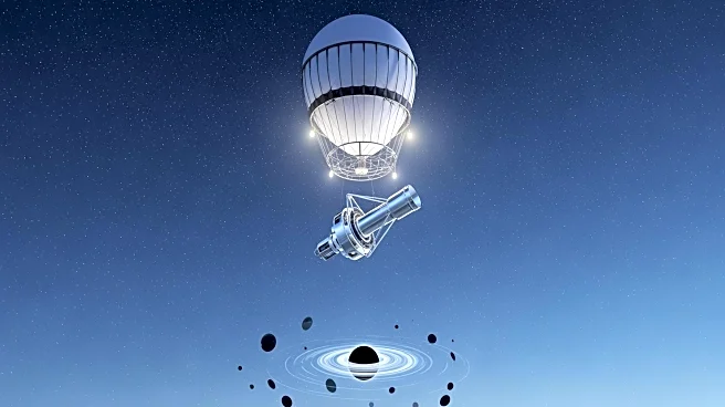 Balloon Telescope XL-Calibur Captures New Insights into Black Hole Cygnus X-1