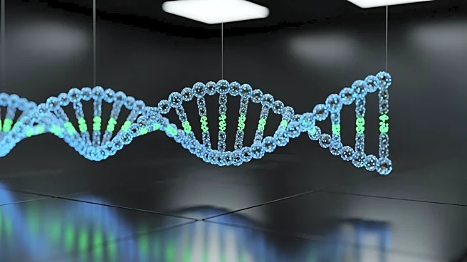 Scribe Therapeutics Presents Breakthrough CRISPR Data for Cardiometabolic Disease at AHA Scientific Sessions