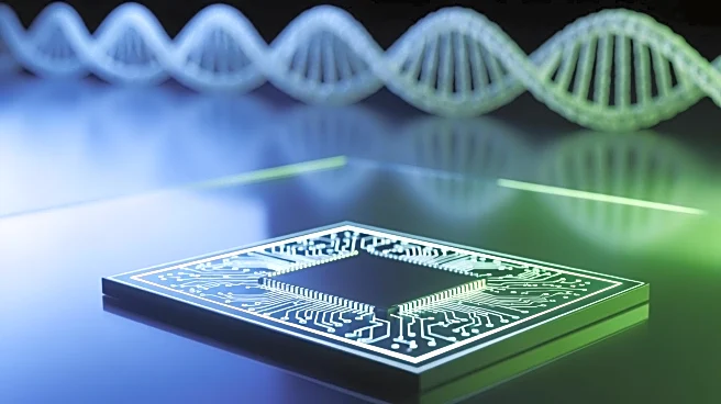 CorriXR Therapeutics Publishes Preclinical Data on CRISPR Gene Editing to Combat Drug Resistance in Lung Cancer