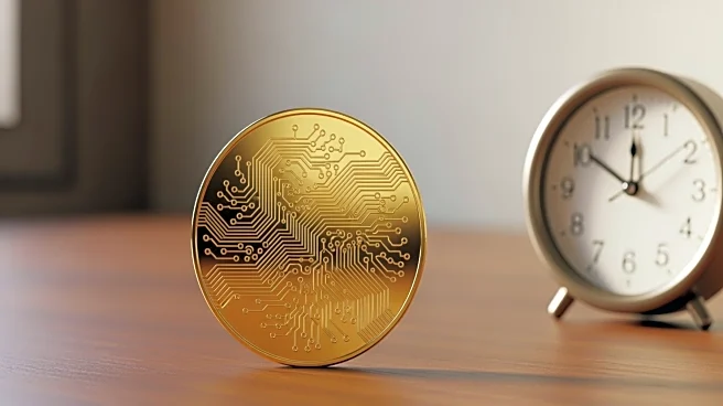 VEST Mining Enables US Retirees to Earn Stable Passive Income Through Cryptocurrency