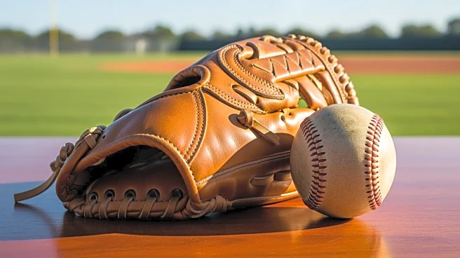 Women's Professional Baseball League to Launch Inaugural Season in Illinois