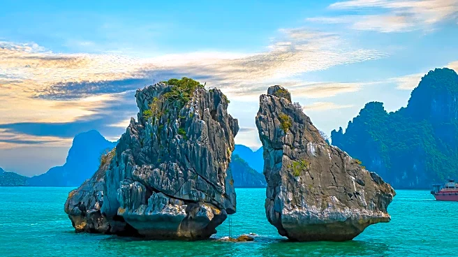 Solo Traveler Recommends Top Southeast Asian Cities for Exploration