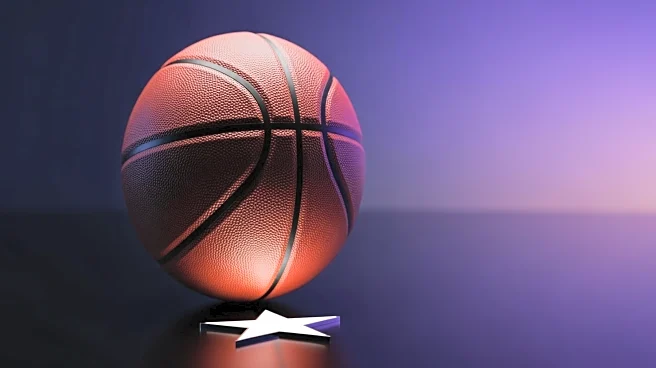 Liberty Star Jonquel Jones Joins Rival Offseason League Amid WNBA Labor Uncertainty