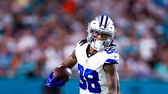 NFL Week 11 Fashion Highlights: CeeDee Lamb and DeVonta Smith Lead Stylish Arrivals