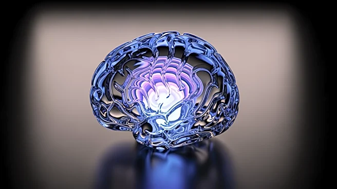 Study Utilizes fMRI to Explore Sensory Processing in Congenital Sensory Loss