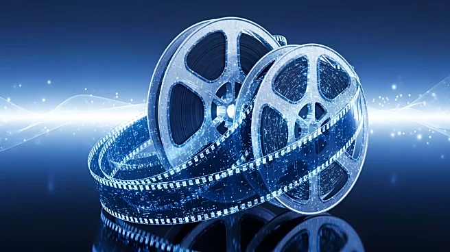 Beta Film and FABW Launch AI Initiative to Transform Film and TV Production