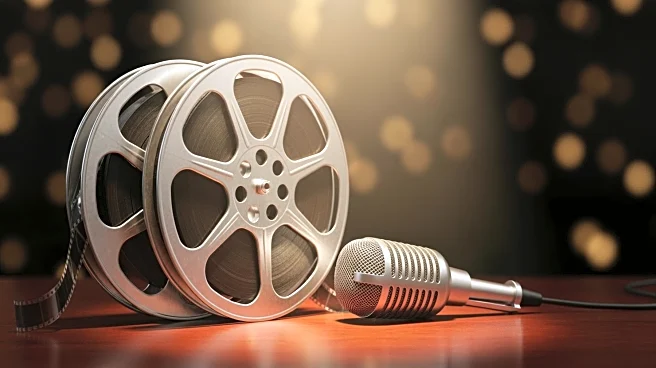 Tom Cruise and Dolly Parton Honored at Governors Awards