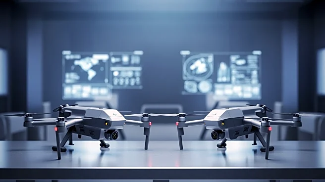 France and Ukraine Sign Military Equipment Agreement Impacting Defense Capabilities