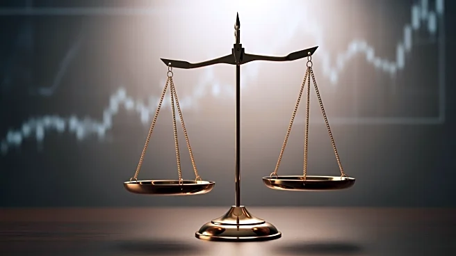 Fed Governor Waller Advocates December Rate Cut Amid Labor Market Concerns