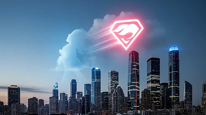 DC Studios Announces New Superman Sequel 'Man of Tomorrow' with Potential New Female Hero