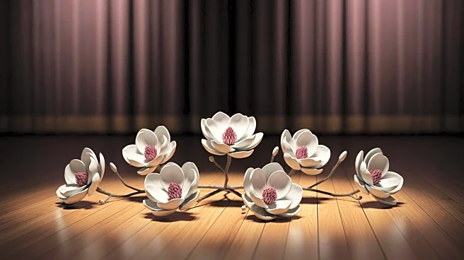 Sheboygan Theatre Company to Stage 'Steel Magnolias' in December, Celebrating Community and Resilience